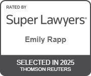 Super Lawyers 2025