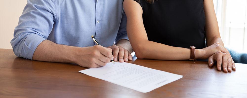 Naperville Prenuptial Agreement Attorneys